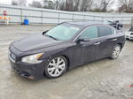Nissan Maxima 2013