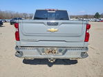 Chevrolet Silverado 2024