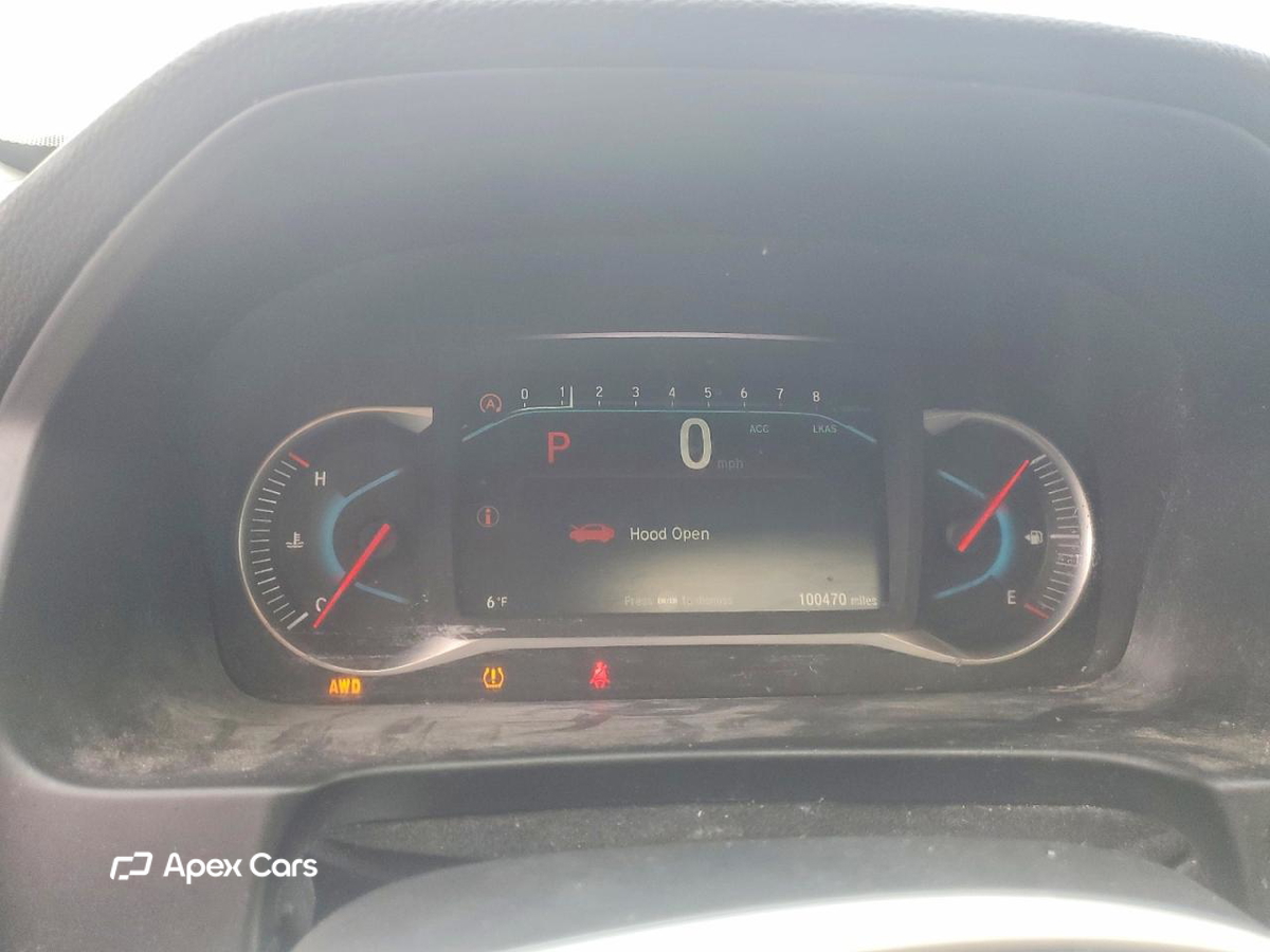 Honda Pilot 2022