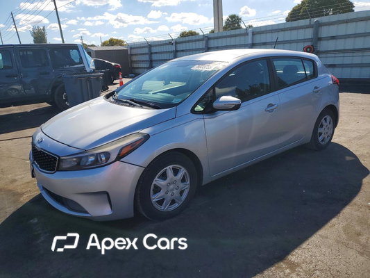 Kia Forte 2017 - Image 1 of 13