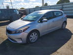 Kia Forte 2017