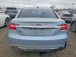 Chrysler 200 2013