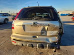 Honda CR-V 2008