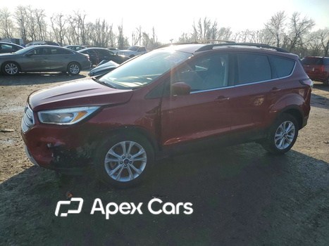 Ford Escape 2018 - Image 1 of 13