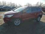 Ford Escape 2018