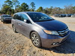 Honda Odyssey 2015