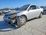 Honda Civic 2002