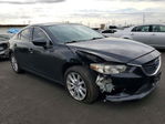 Mazda 6 2015