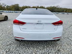 Hyundai Genesis 2015