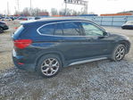 BMW X1 2018