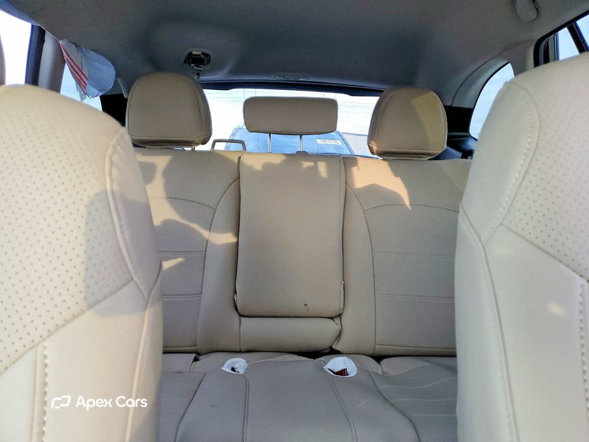 Subaru Outback 2025