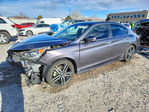 Honda Accord 2017