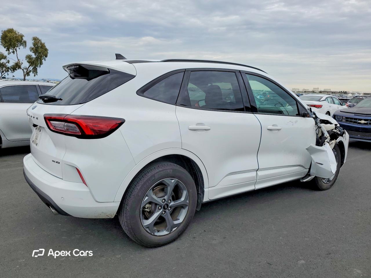 Ford Escape 2023