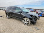 Chevrolet Traverse 2012