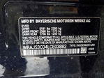 BMW Series 5 2020
