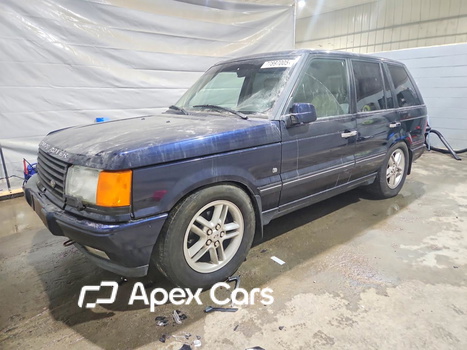 Land Rover Range Rover 2000 - Zdjęcie 1 z 12