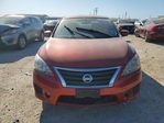 Nissan Sentra 2014