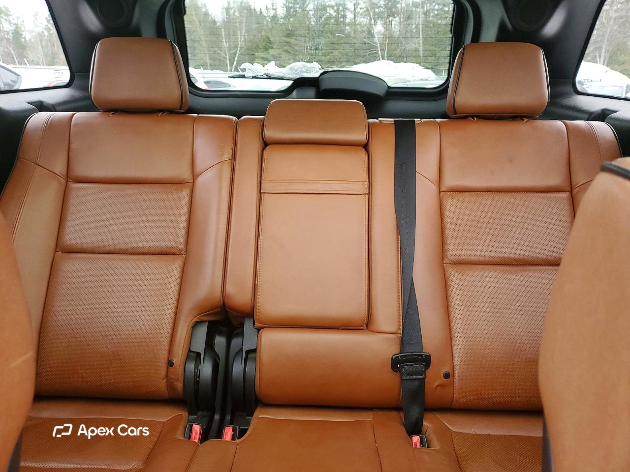 Jeep Cherokee 2012