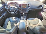 Jeep Grand Cherokee 2018