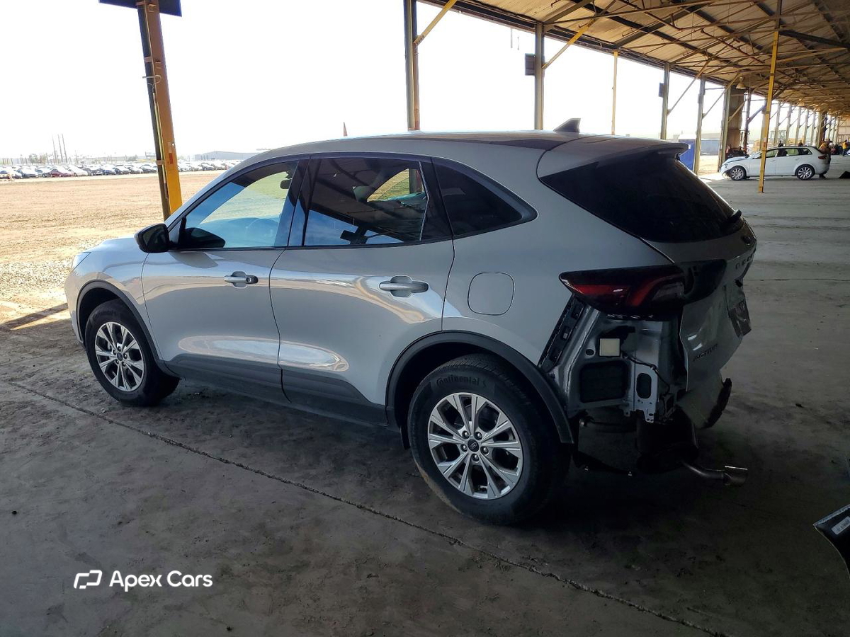 Ford Escape 2025