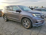 Honda Pilot 2017
