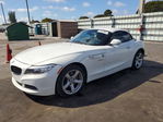 BMW Z4 2016