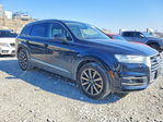 Audi Q7 2018