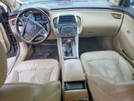 Buick LaCrosse 2012