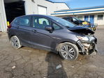 Honda Fit 2017