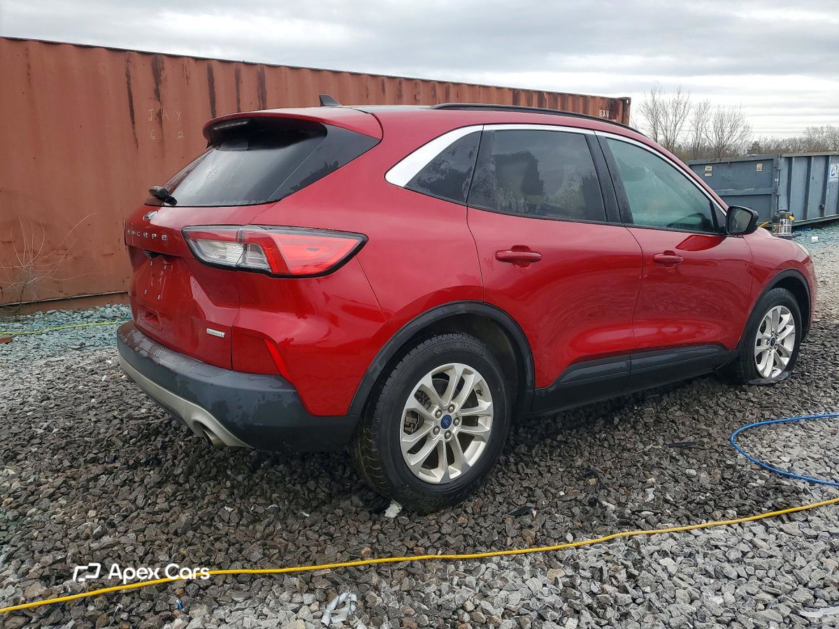 Ford Escape 2020