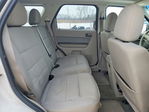 Ford Escape 2012