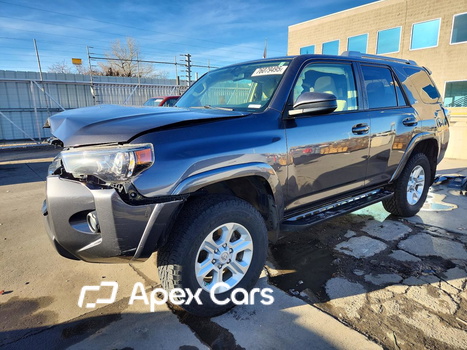 Toyota 4Runner 2014 - Image 1 of 15