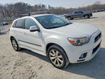 Mitsubishi Outlander 2012