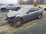 Infiniti G 2010