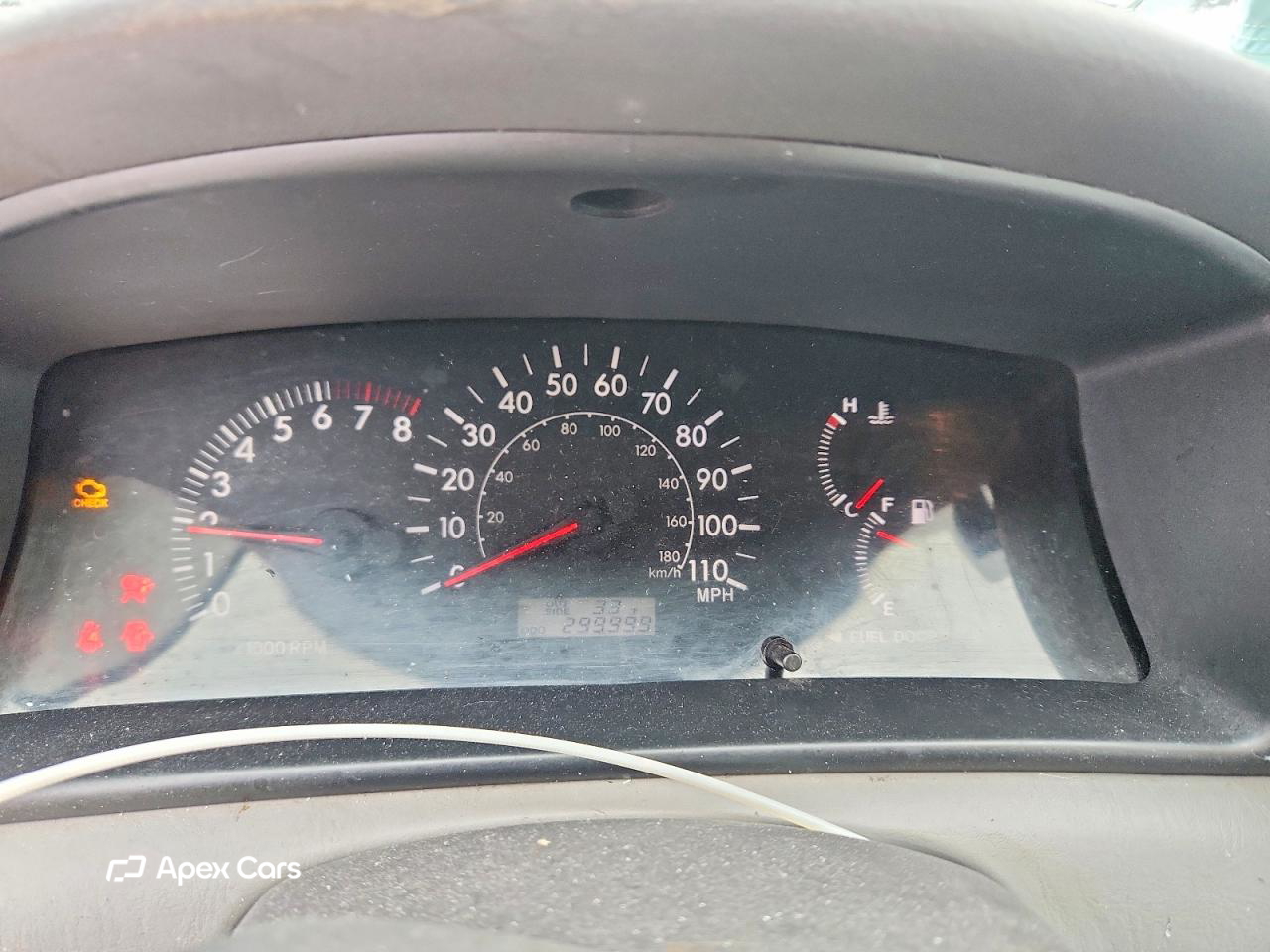 Toyota Corolla 2006