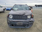 Jeep Renegade 2018