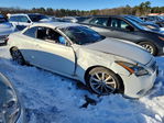 Infiniti G 2012