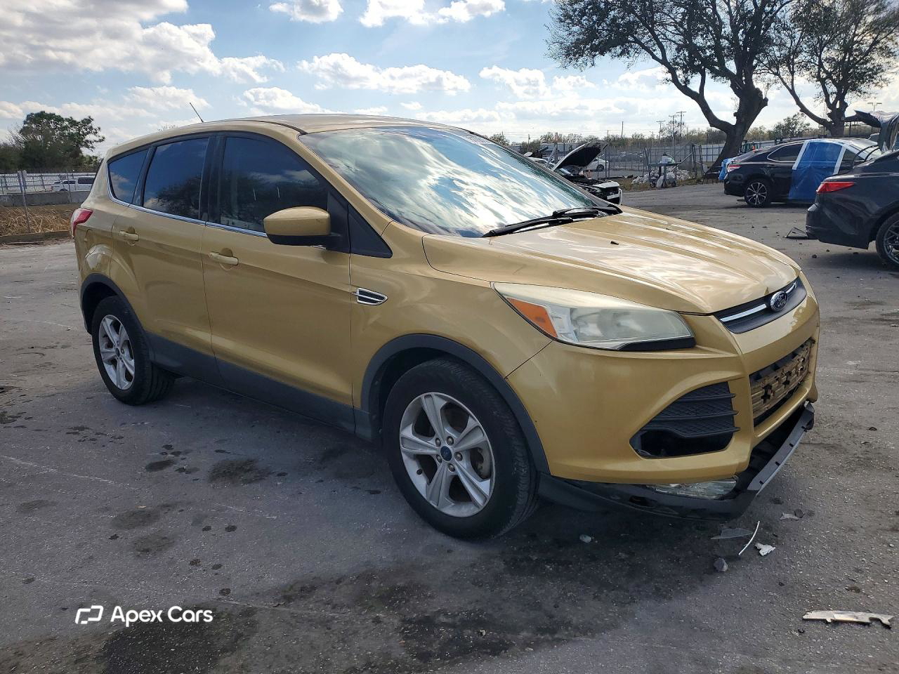 Ford Escape 2014