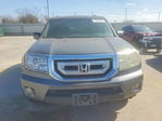 Honda Pilot 2011