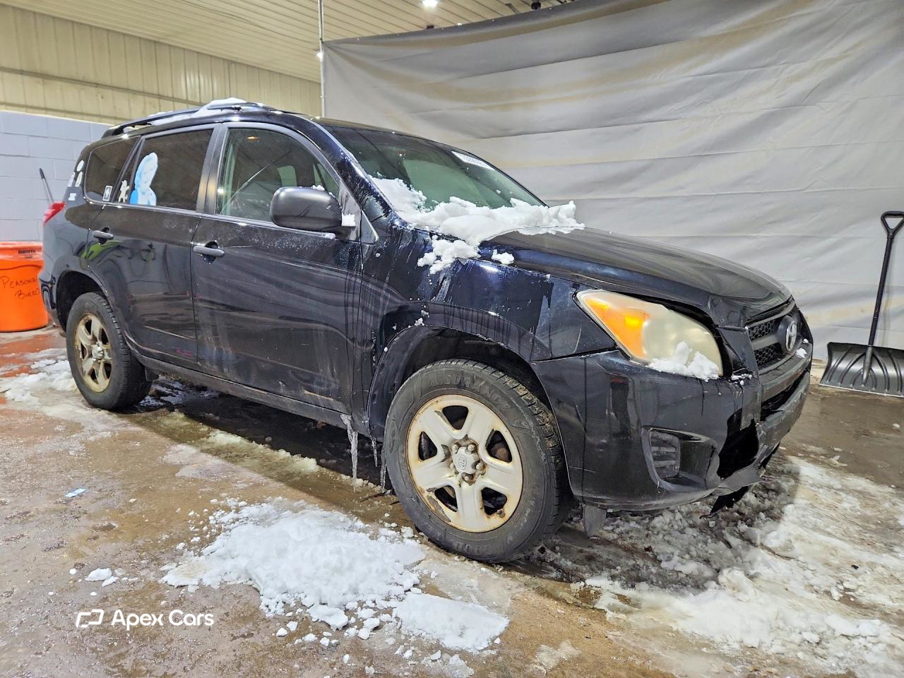 Toyota RAV 4 2010