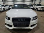 Audi A4 2010