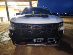 Chevrolet Silverado 2024