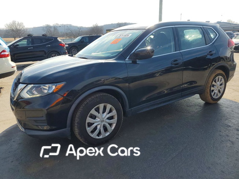 Nissan Rogue 2019 - Image 1 of 14