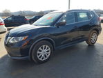 Nissan Rogue 2019