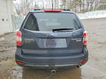 Subaru Forester 2015