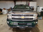 Chevrolet Silverado 2015
