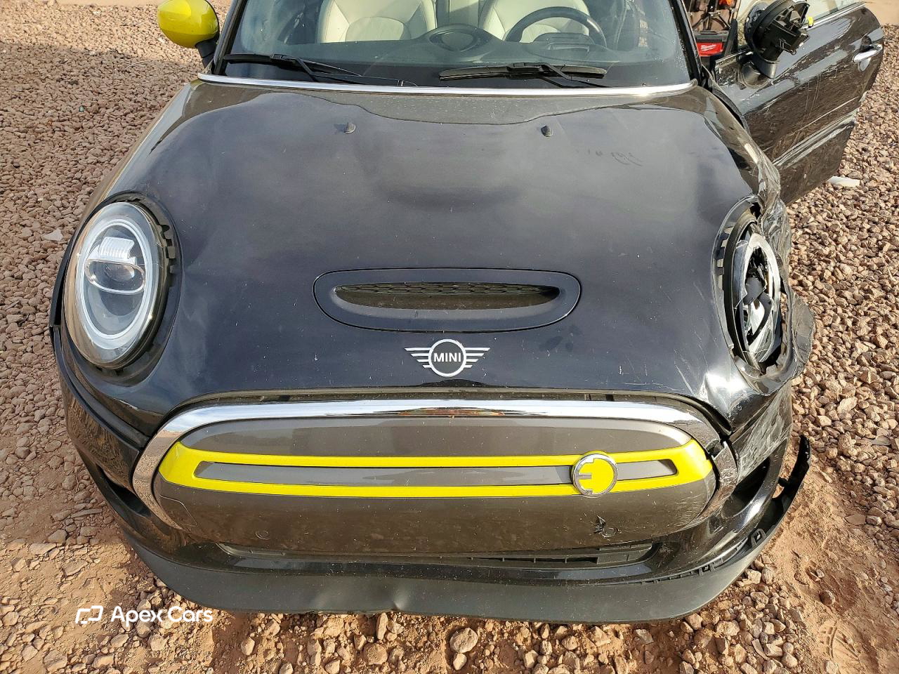 MINI Cooper 2020