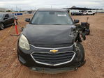 Chevrolet Equinox 2017