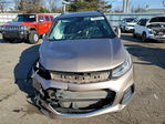 Chevrolet Trax 2018