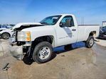 Chevrolet Silverado 2013